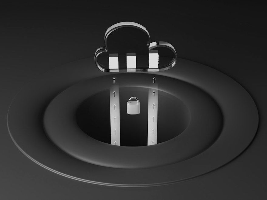 Accelerator hardware close-up